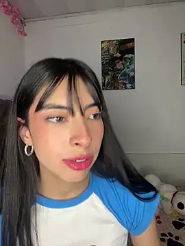 Snapshot of junorise23 chatting on February 23, 2026, 4:14 am junorise23 online show from February 23, 2026, 4:14 am