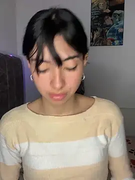 Snapshot of junorise23 chatting on February 16, 2026, 3:27 am junorise23 online show from February 16, 2026, 3:27 am