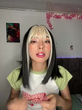 Snapshot of junorise23 chatting on January 11, 2026, 3:57 am junorise23 online show from January 11, 2026, 3:57 am