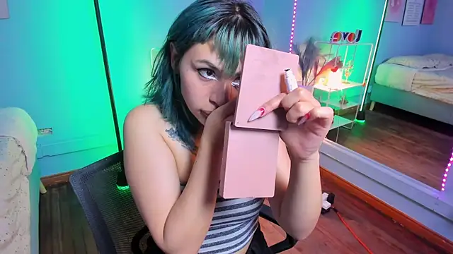 Snapshot of kyoto_Aoki chatting on March 3, 2026, 8:05 pm kyoto Aoki online show from March 3, 2026, 8:05 pm