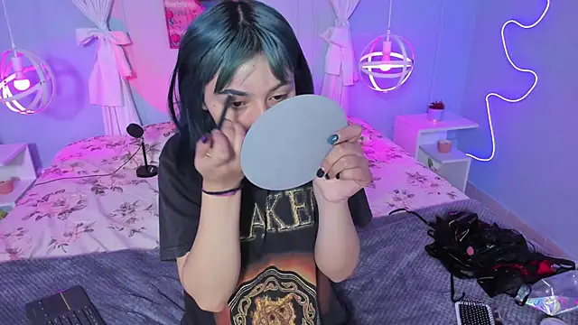 Snapshot of kyoto_Aoki chatting on January 17, 2026, 3:37 pm kyoto Aoki online show from January 17, 2026, 3:37 pm