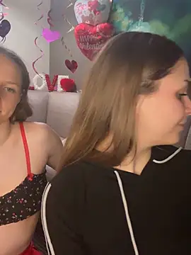 Snapshot of ourlittleesecret chatting on February 15, 2026, 9:30 am ourlittleesecret online show from February 15, 2026, 9:30 am