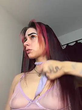 ATHENA OLIMPO online show from May 20, 2026, 3:03 am