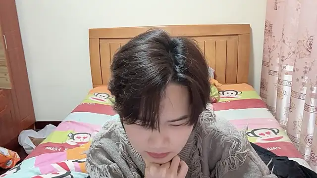 Snapshot of junnan001 chatting on February 6, 2026, 2:24 pm junnan001 online show from February 6, 2026, 2:24 pm