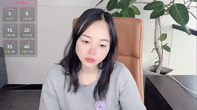 Snapshot of Yuer-77 chatting on February 7, 2026, 12:02 pm Yuer-77 online show from February 7, 2026, 12:02 pm