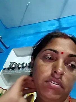 Mahima rani34 online show from August 6, 2026, 6:47 pm