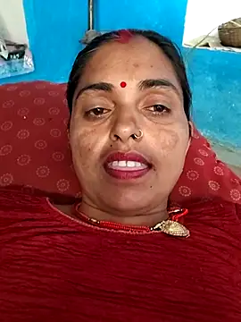 Mahima rani34 online show from March 27, 2026, 9:21 am