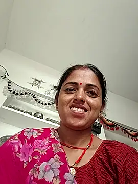 Mahima rani34 online show from August 6, 2026, 1:33 am