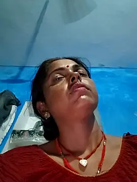 Mahima rani34 online show from August 9, 2026, 6:03 pm