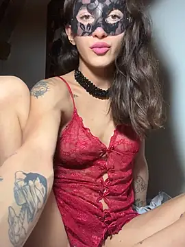 Snapshot of Missj_ chatting on August 5, 2026, 9:20 pm Missj online show from August 5, 2026, 9:20 pm