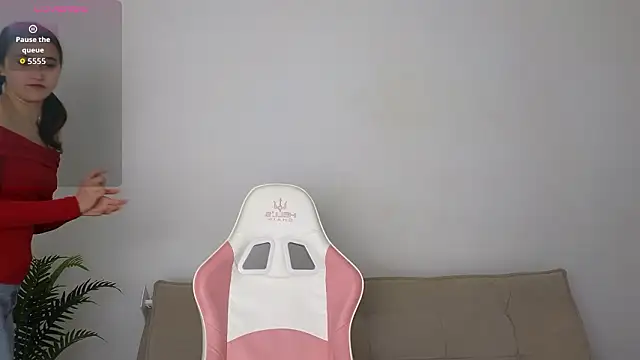 Snapshot of JesseCaits chatting on February 22, 2026, 9:27 pm JesseCaits online show from February 22, 2026, 9:27 pm