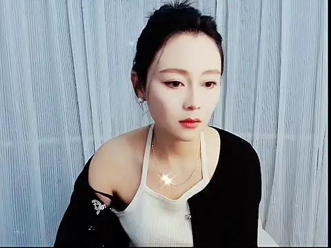 Snapshot of HCOCO chatting on January 8, 2026, 12:33 pm HCOCO online show from January 8, 2026, 12:33 pm