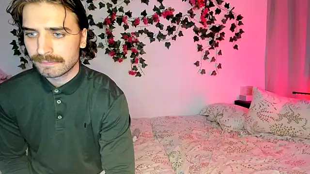 Stacy Liam online show from March 15, 2026, 5:20 pm