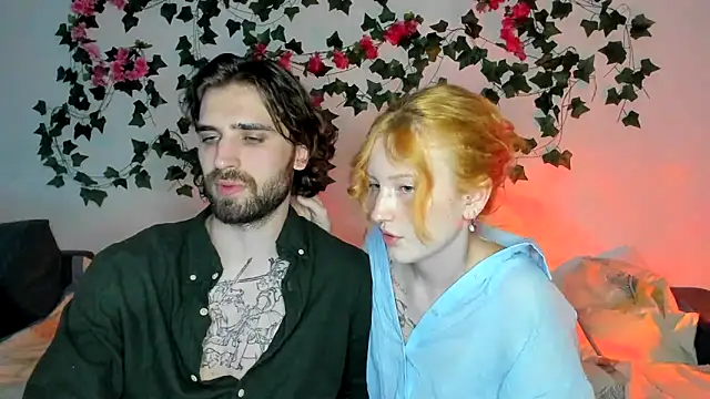 Stacy Liam online show from April 10, 2026, 8:38 pm