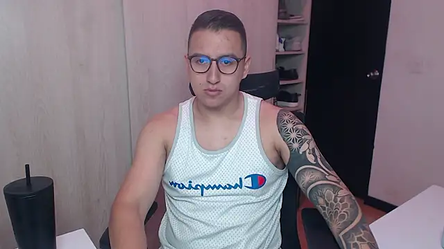 DanteVesper online show from March 15, 2026, 12:17 am