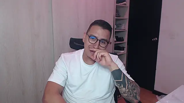 DanteVesper online show from April 2, 2026, 1:24 am