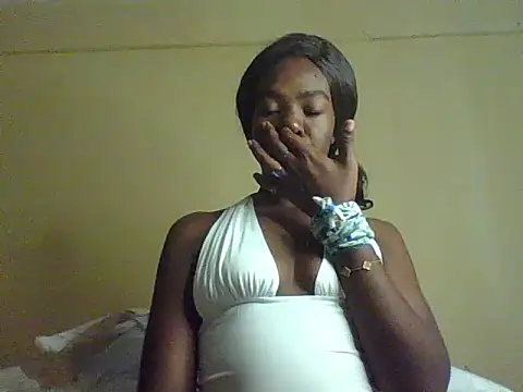 Sexxy paid online show from February 9, 2026, 5:05 am