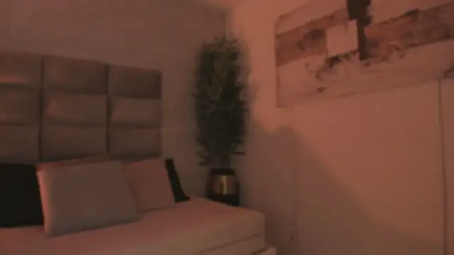 Lilith Sage  online show from March 26, 2026, 8:07 pm