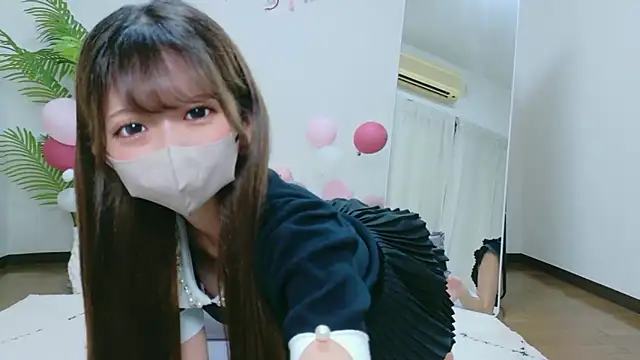 Snapshot of Kiki-jpn chatting on June 22, 2026, 12:02 pm Kiki-jpn online show from June 22, 2026, 12:02 pm