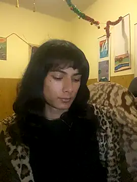 sassycece69 online show from December 21, 2025, 2:13 am