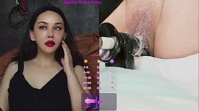 Snapshot of ladyfengyeS010 chatting on May 12, 2026, 2:12 pm ladyfengyeS010 online show from May 12, 2026, 2:12 pm