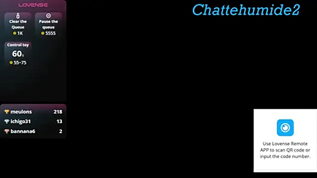 Snapshot of tigresse3 chatting on January 7, 2026, 10:26 pm tigresse3 online show from January 7, 2026, 10:26 pm