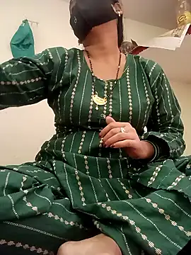 ritu7755 online show from April 9, 2026, 4:58 am