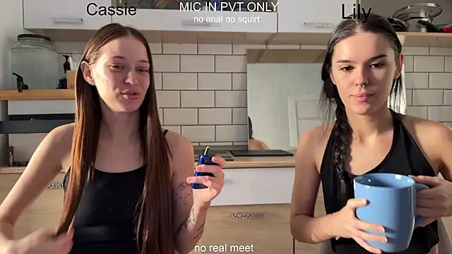 Snapshot of girls_secrets chatting on February 5, 2026, 10:55 am girls secrets online show from February 5, 2026, 10:55 am