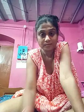 Snapshot of Hooghlypinkivabi chatting on June 15, 2026, 12:38 pm Hooghlypinkivabi online show from June 15, 2026, 12:38 pm