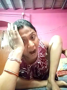 Snapshot of Hooghlypinkivabi chatting on March 17, 2026, 2:31 pm Hooghlypinkivabi online show from March 17, 2026, 2:31 pm