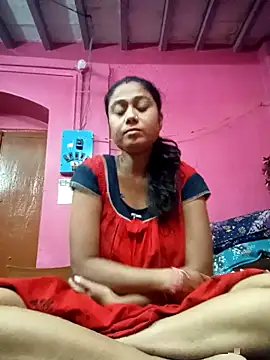 Snapshot of Hooghlypinkivabi chatting on February 3, 2026, 12:54 pm Hooghlypinkivabi online show from February 3, 2026, 12:54 pm