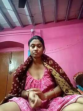 Snapshot of Hooghlypinkivabi chatting on January 13, 2026, 2:43 pm Hooghlypinkivabi online show from January 13, 2026, 2:43 pm