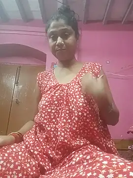 Hooghlypinkivabi online show from August 1, 2026, 3:10 pm