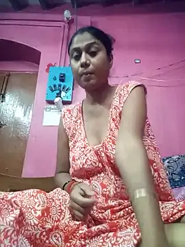 Hooghlypinkivabi online show from August 2, 2026, 2:15 pm
