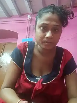 Snapshot of Hooghlypinkivabi chatting on January 9, 2026, 11:50 am Hooghlypinkivabi online show from January 9, 2026, 11:50 am