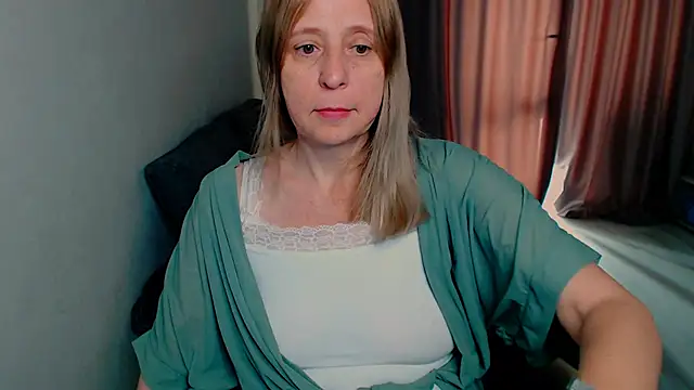 MiLenaMilf online show from June 2, 2026, 5:29 am