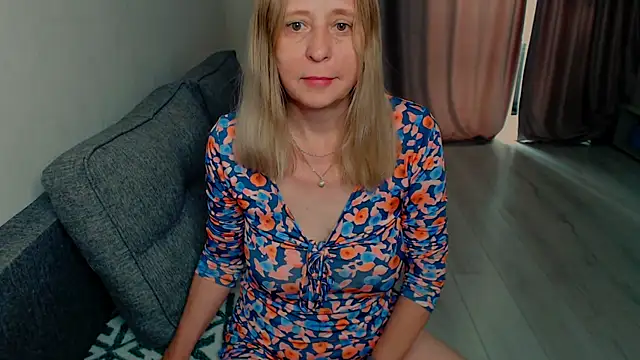 MiLenaMilf online show from June 21, 2026, 7:14 am