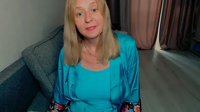 MiLenaMilf online show from June 28, 2026, 7:25 am