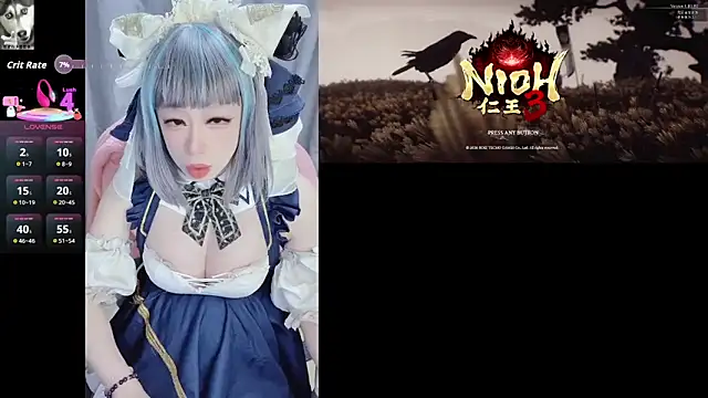 diaperlilinai0210 online show from February 21, 2026, 11:56 am