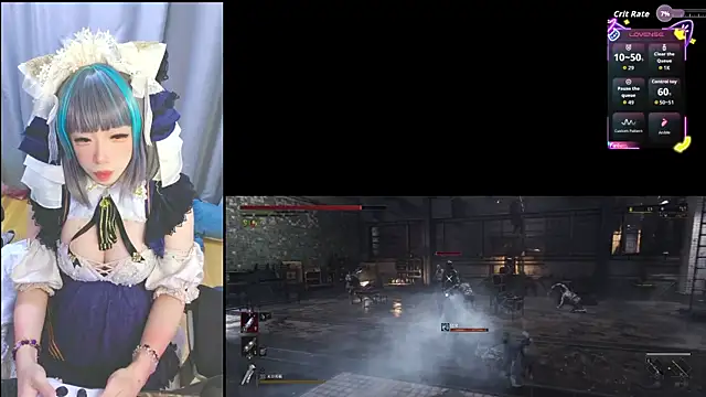 diaperlilinai0210 online show from April 14, 2026, 9:36 am