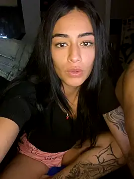 Rexx Diamondd online show from January 8, 2026, 2:17 am