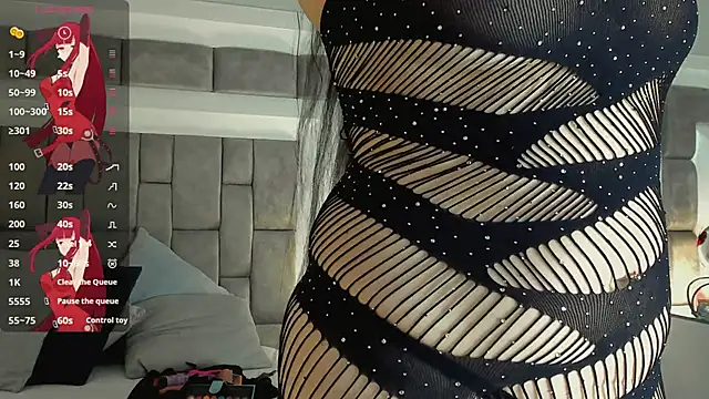 ElenaWatsonn online show from March 14, 2026, 8:04 pm