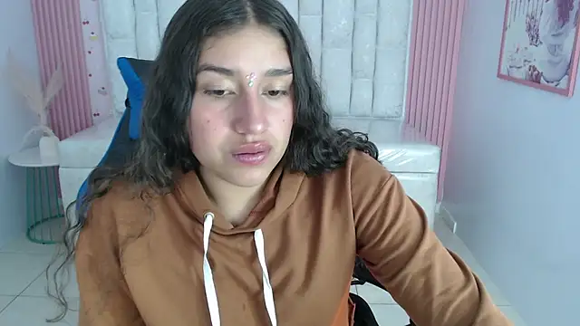 scarleth sweet s online show from January 10, 2026, 8:04 pm