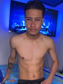 Latin Paisa Boy online show from March 8, 2026, 3:48 pm