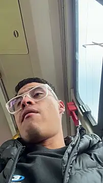 Latin Paisa Boy online show from February 16, 2026, 1:10 pm