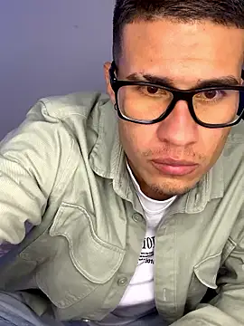 Latin Paisa Boy online show from January 9, 2026, 12:06 am