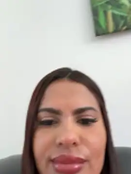 Irina Velvett online show from February 10, 2026, 6:40 pm