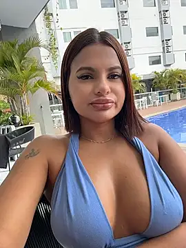 Irina Velvett online show from June 23, 2026, 5:55 pm