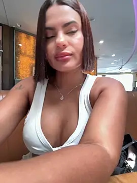Snapshot of Irina_Velvett chatting on March 7, 2026, 4:34 pm Irina Velvett online show from March 7, 2026, 4:34 pm