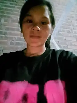 Snapshot of DIANAKUTE chatting on May 13, 2026, 1:07 pm DIANAKUTE online show from May 13, 2026, 1:07 pm
